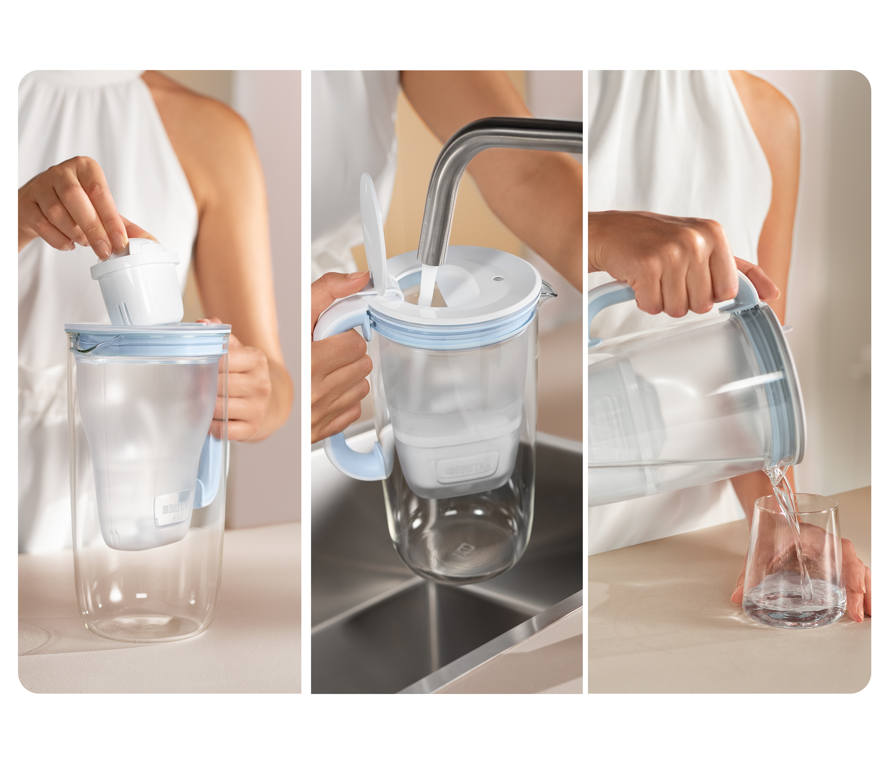 Brita Glass Jug 2024-10-16 001009