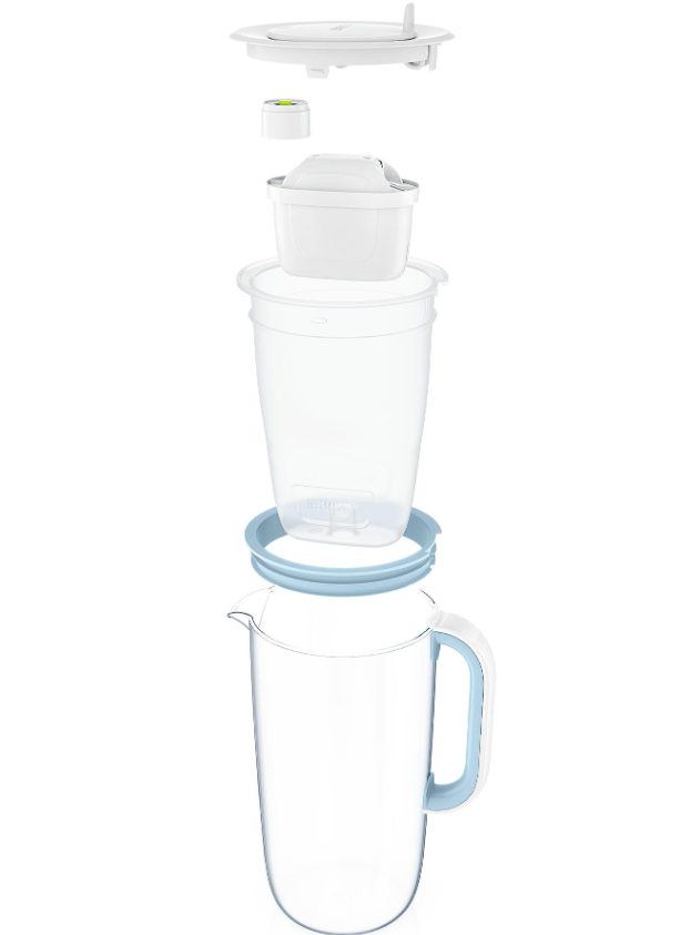 Brita Glass Jug 2024-10-16 002814