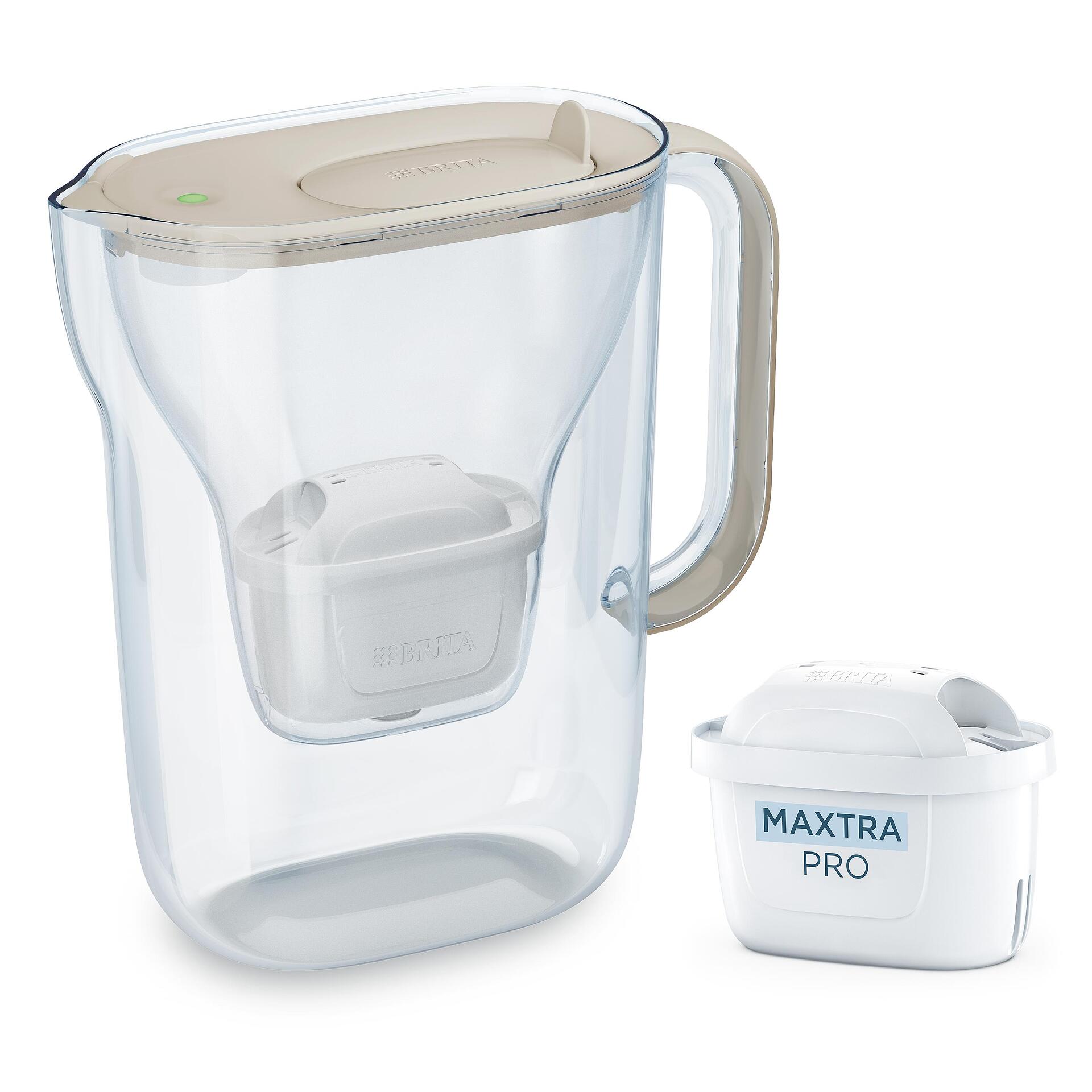 brita-style-cool-led-2-4-l-filter-jug-sand-1